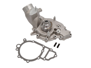 Water pump. Porsche 924S / 944S / 944 1982-88 - 15002, 94410602122, 94410602109, 94410602113, 94410602116, 94410602120, 944106921X